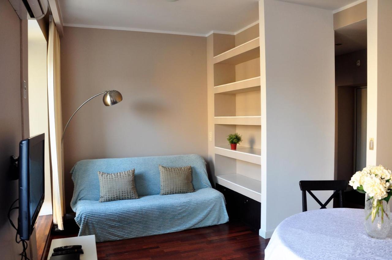 Prudentia Apartments Wars Varsó Kültér fotó